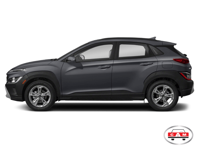 Hyundai Kona SEL 2023