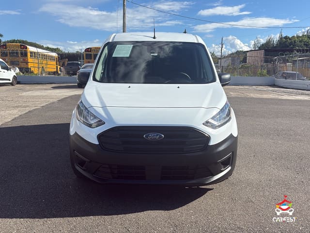 2023 Ford Transit Connect Van XL