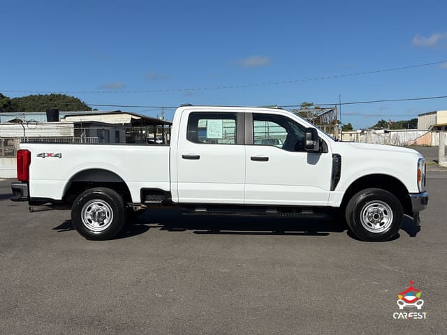 2024 Ford Super Duty F-250 SRW XL
