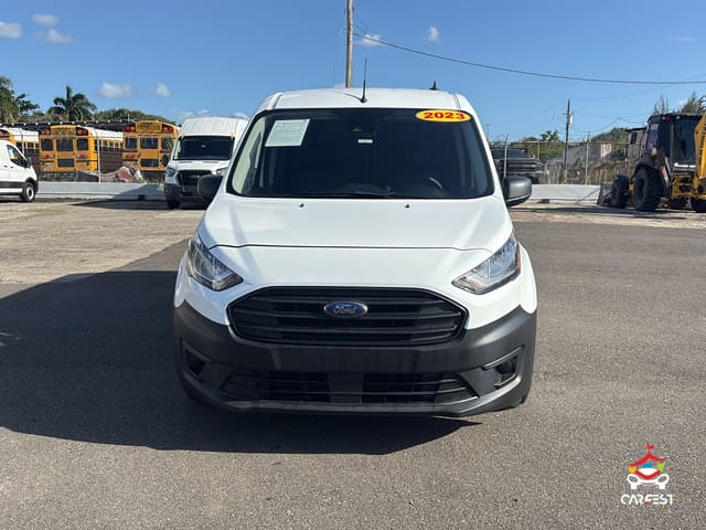 2023 Ford Transit Connect Van XL