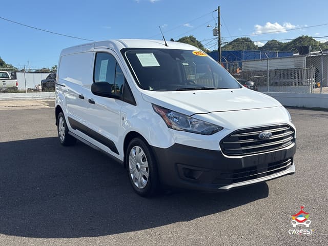 2023 Ford Transit Connect Van XL