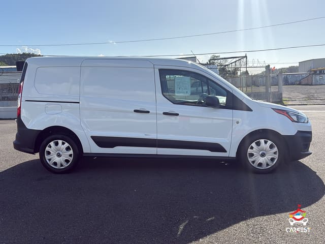 2023 Ford Transit Connect Van XL