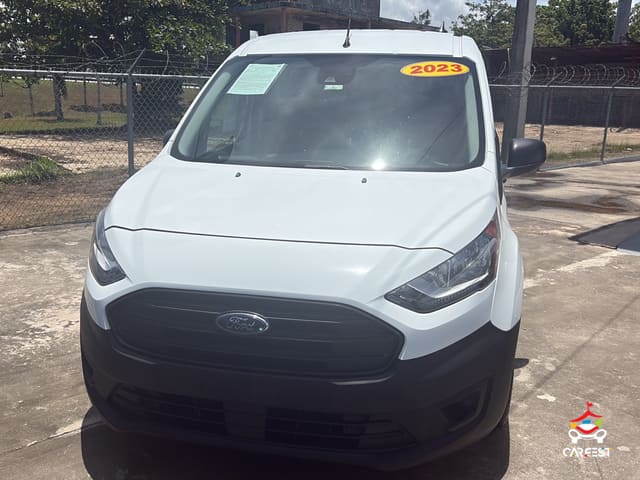 2023 Ford Transit Connect Van XL
