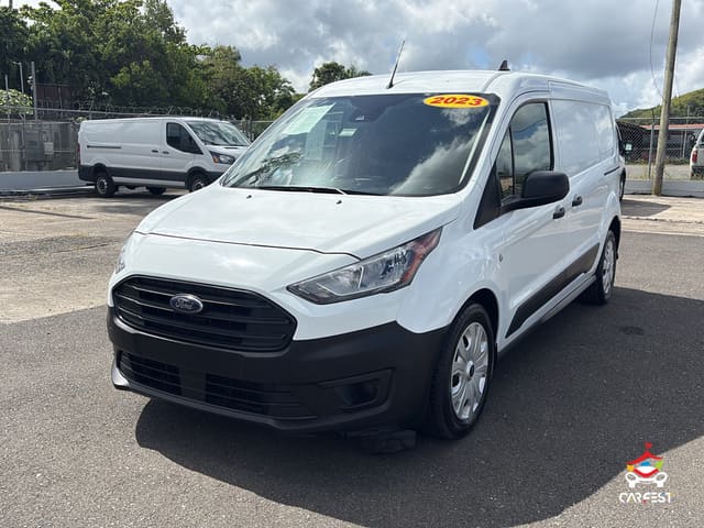 2023 Ford Transit Connect Van XL