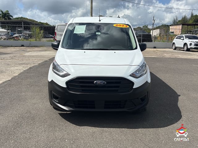 2023 Ford Transit Connect Van XL