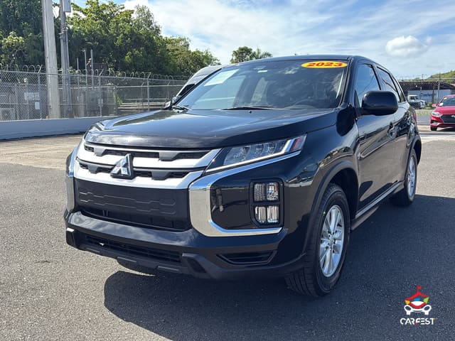 2023 Mitsubishi Outlander Sport ES