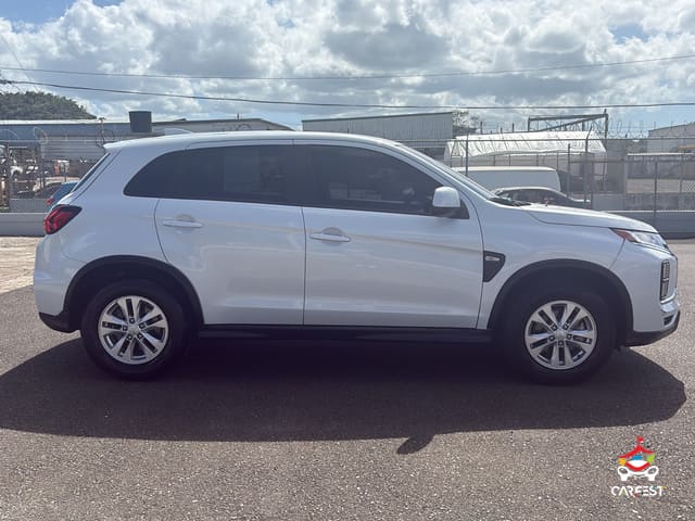 2024 Mitsubishi Outlander Sport S