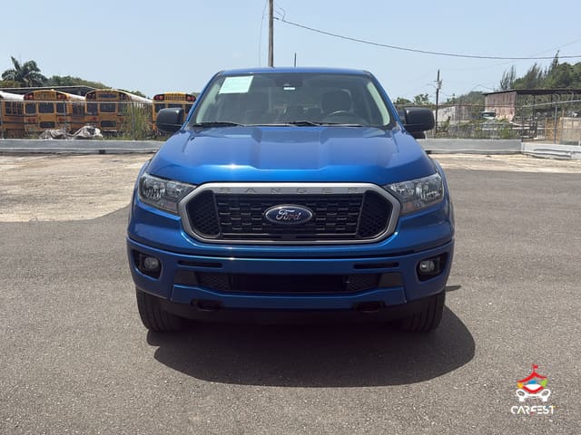 2020 Ford Ranger XL