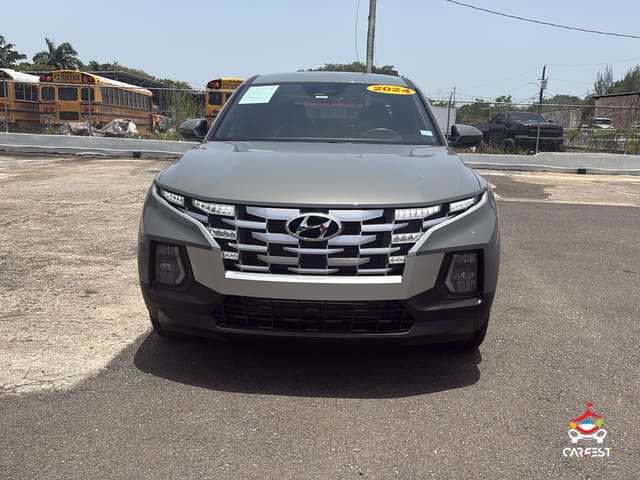 2024 Hyundai Santa Cruz SE