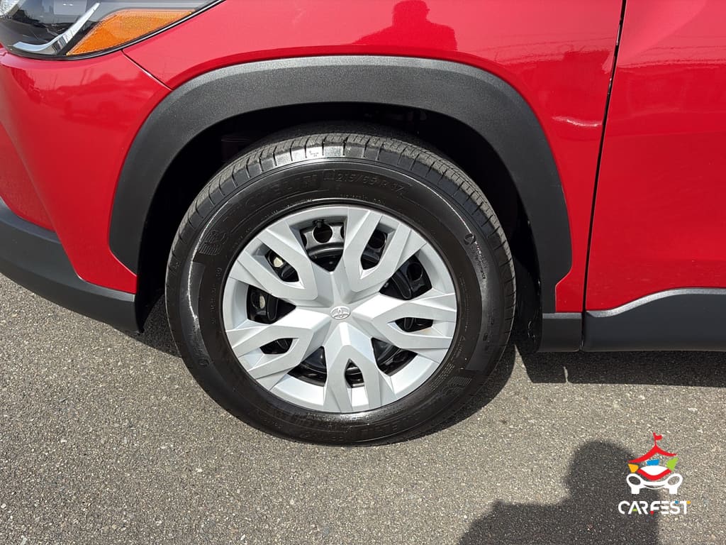 Vehicle