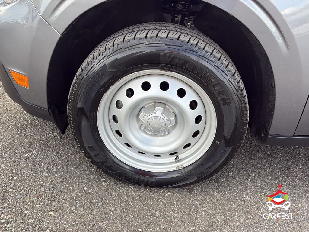 Vehicle