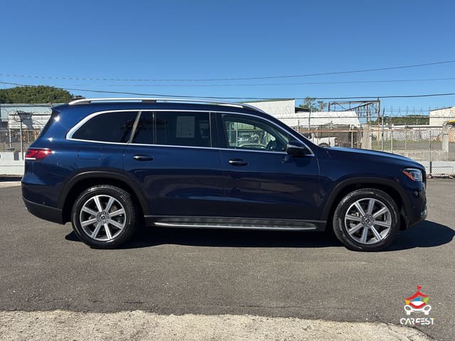 2020 Mercedes-Benz GLS GLS 450