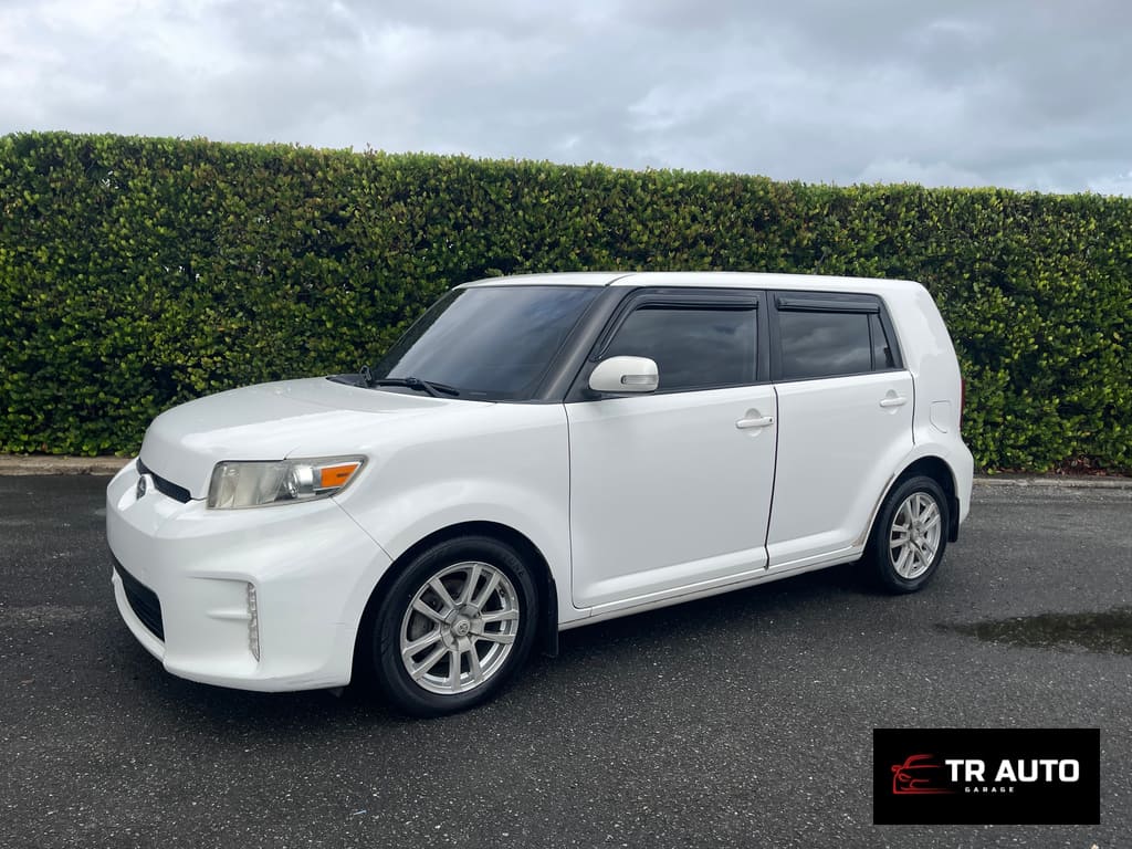 Vehicle