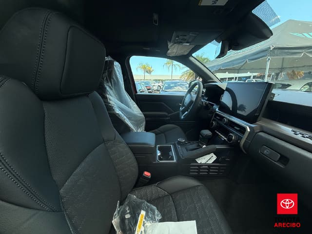 Toyota Tacoma 4WD TRD Sport 2025