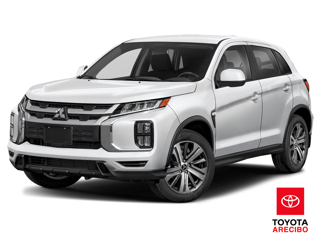 2023 Mitsubishi Outlander Sport ES's photo