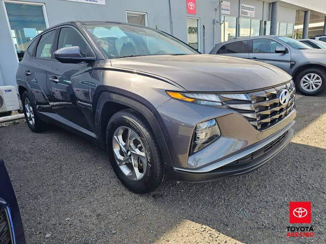 Hyundai Tucson SE 2024