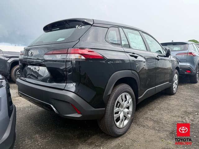 Toyota Corolla Cross L 2026