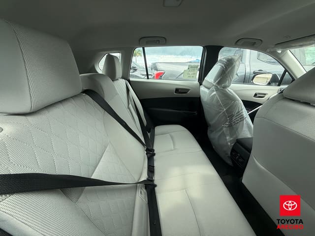 Toyota Corolla Cross L 2026