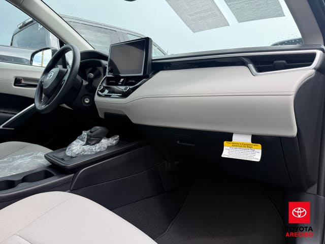 Toyota Corolla Cross L 2026