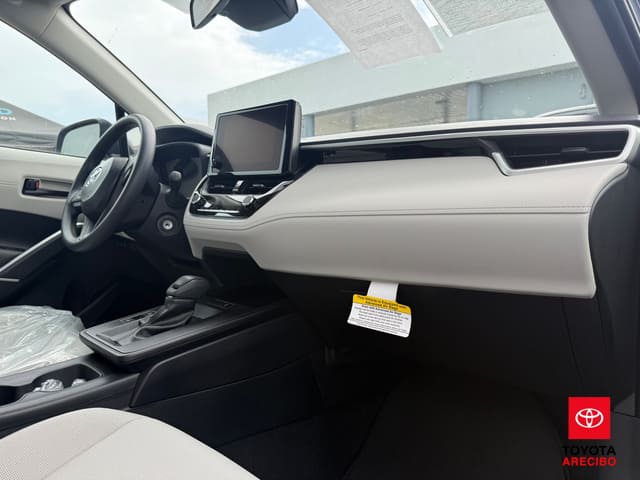 Toyota Corolla Cross L 2026