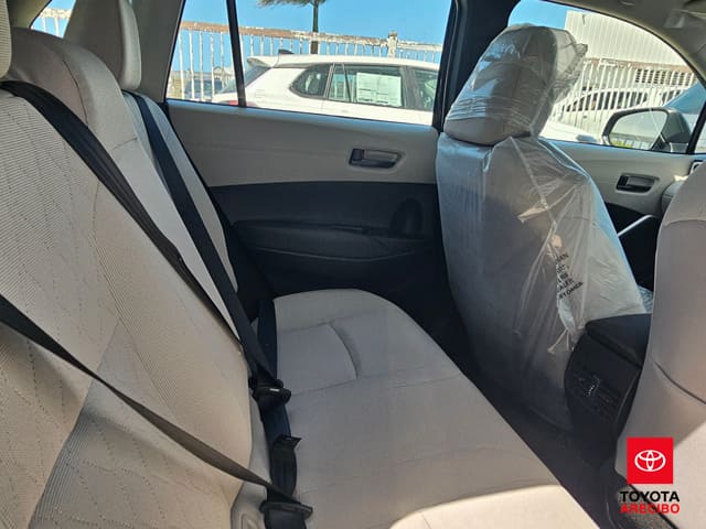 Toyota Corolla Cross L 2026