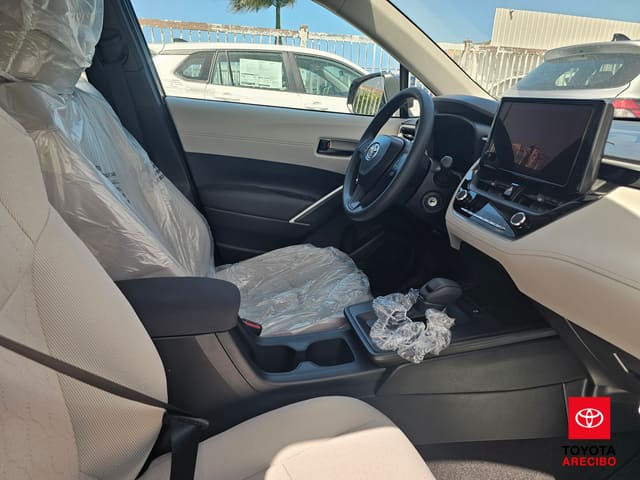 Toyota Corolla Cross L 2026