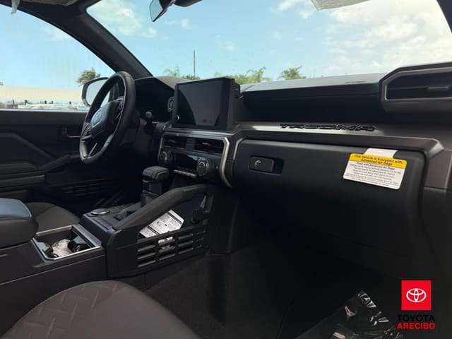 Toyota Tacoma 2WD SR5 2026