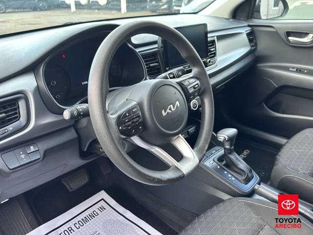 Kia Rio S 2023