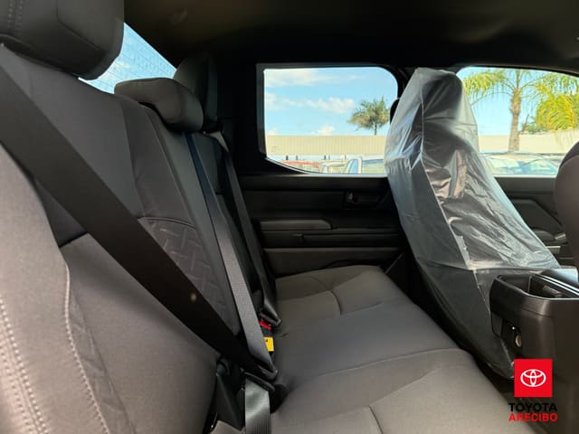 Toyota Tacoma 2WD SR5 2026