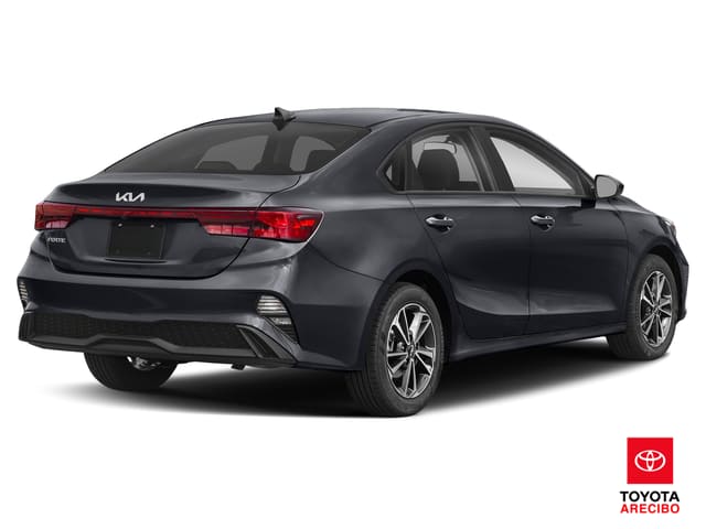 Kia Forte LX 2024