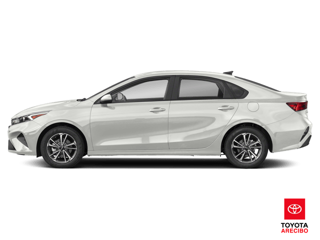 Kia Forte LX 2024