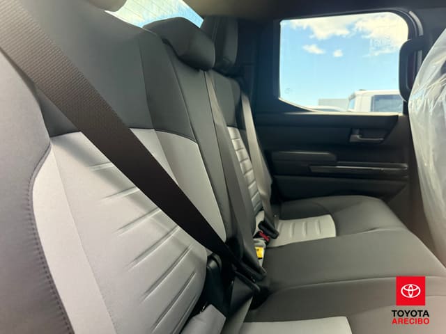 Toyota Tacoma 2WD SR5 2026