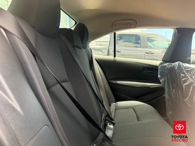 Toyota Corolla LE 2026