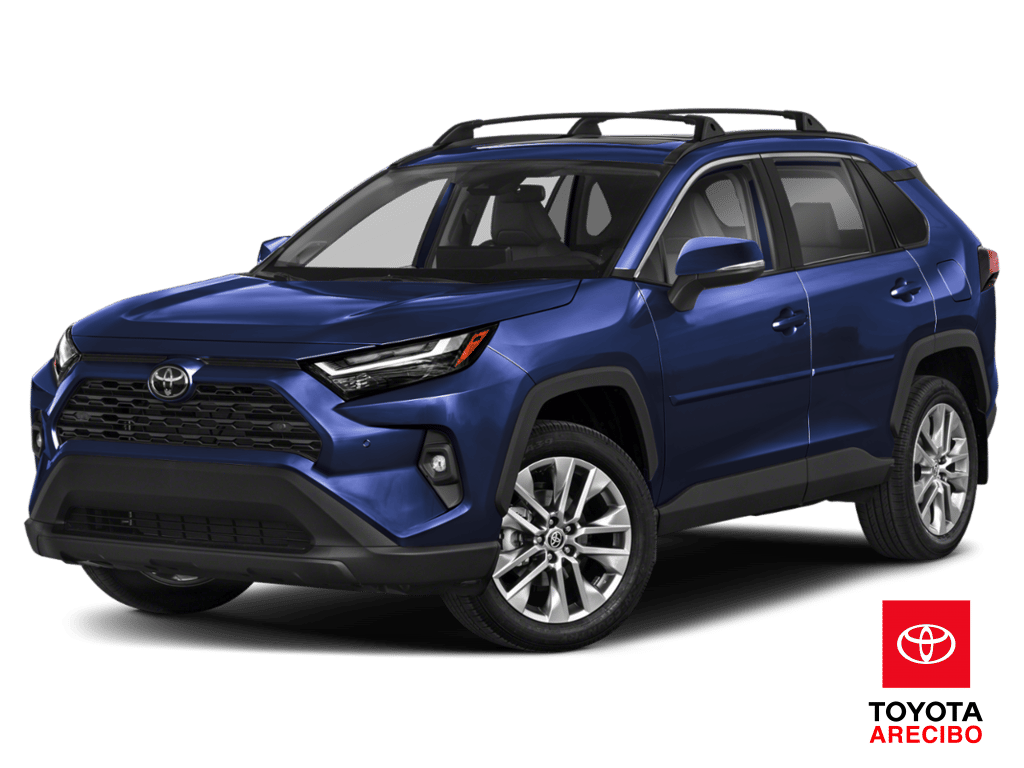 2024 Toyota RAV4 XLE Premium FWD's photo
