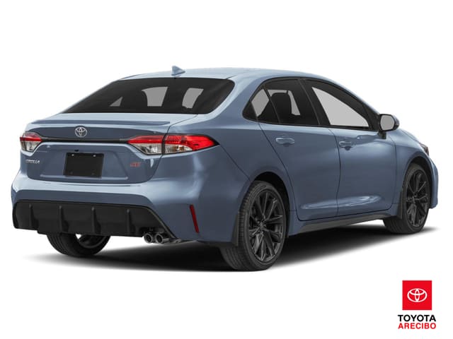 Toyota Corolla SE 2026