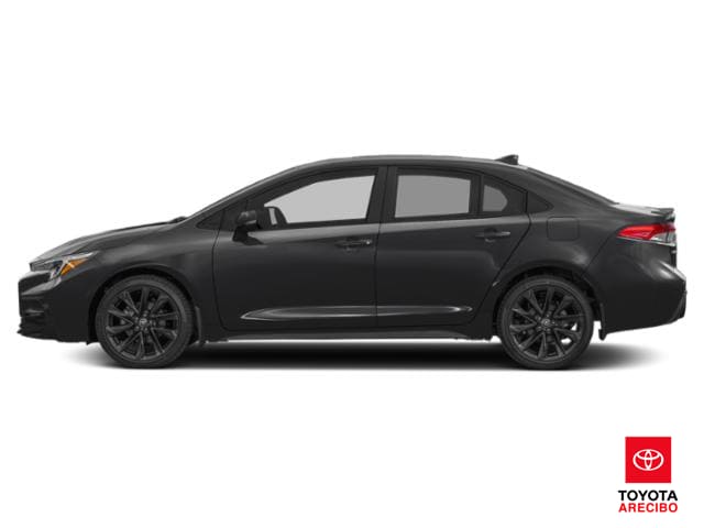 Toyota Corolla SE 2026