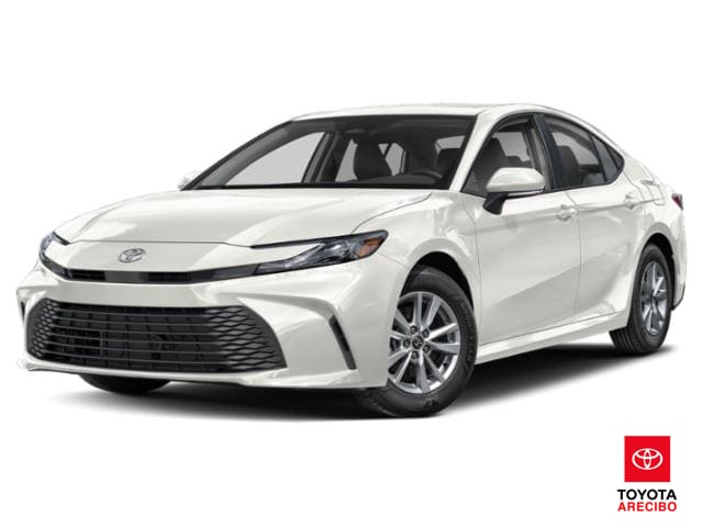 Toyota Camry Nightshade 2026