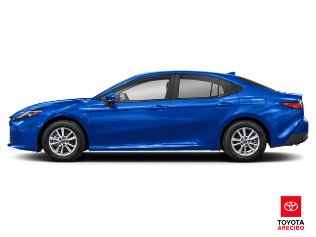 Toyota Camry Nightshade 2026