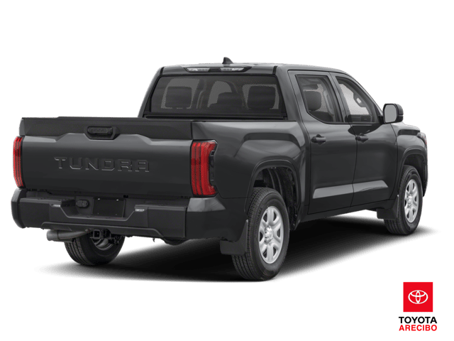 Toyota Tundra 4WD SR 2026