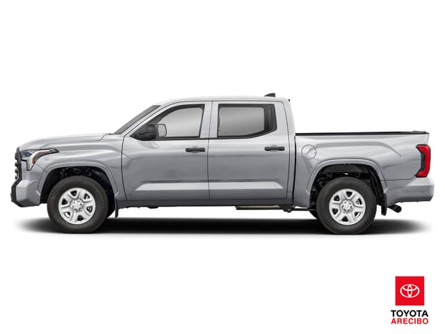 Toyota Tundra 4WD SR 2026