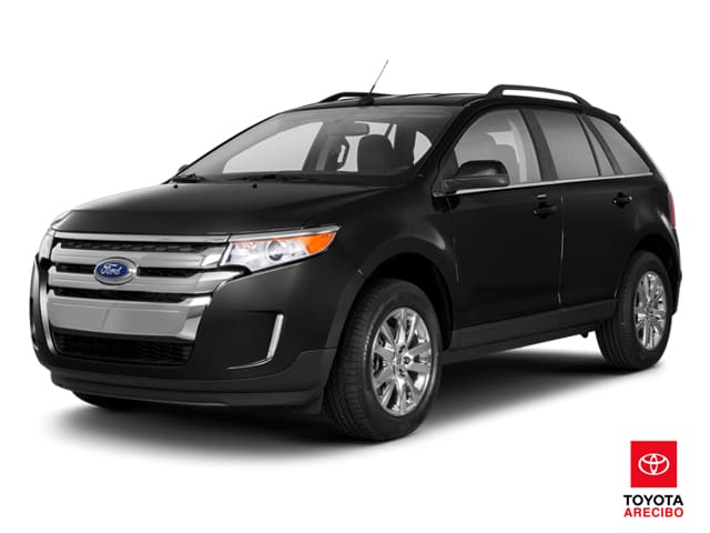 Ford Edge SE 2013
