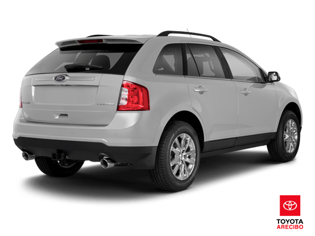 Ford Edge SE 2013