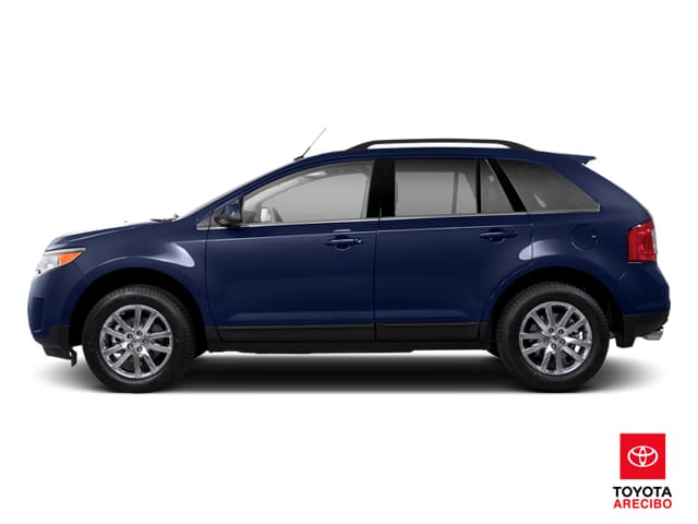 Ford Edge SE 2013