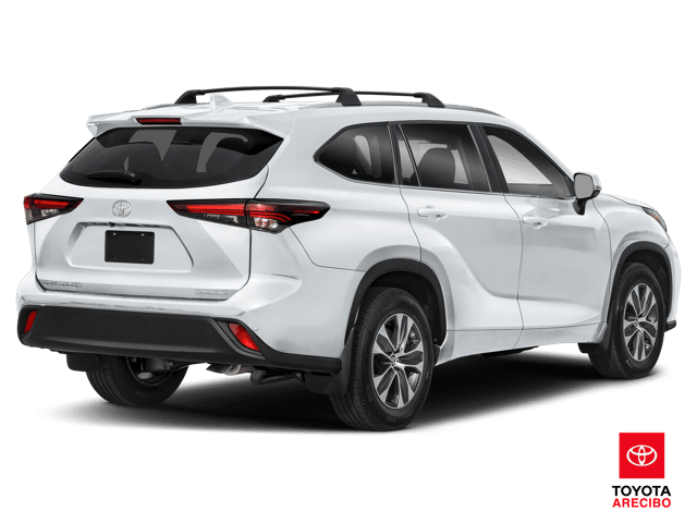 Toyota Highlander XSE 2026