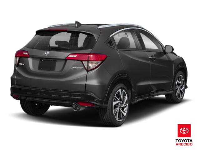 Honda HR-V Sport 2020