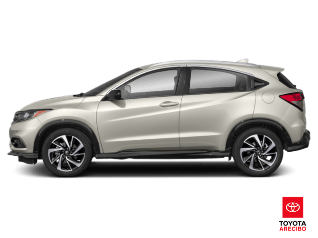 Honda HR-V Sport 2020
