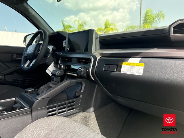 Toyota 4Runner SR5 2026