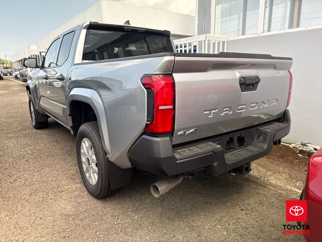 Toyota Tacoma 4WD SR 2026