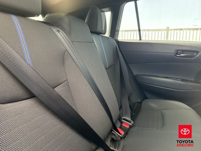 Toyota Corolla Cross Hybrid SE 2026