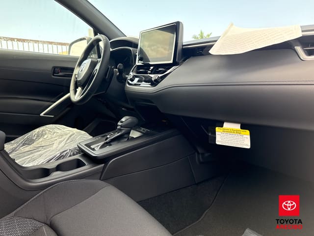 Toyota Corolla Cross Hybrid SE 2026